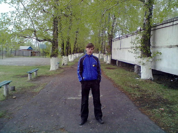 Вадим Рыбалко