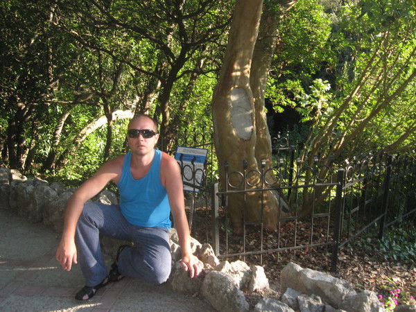 Владимир Гайдамаченко