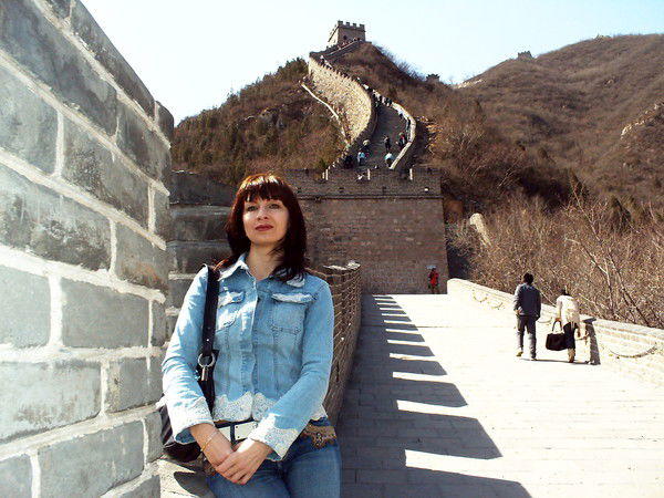 Татьяна Трифонова