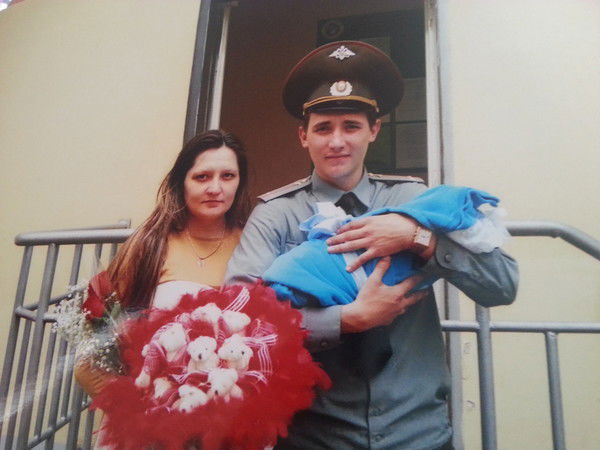 Леонид Иванов