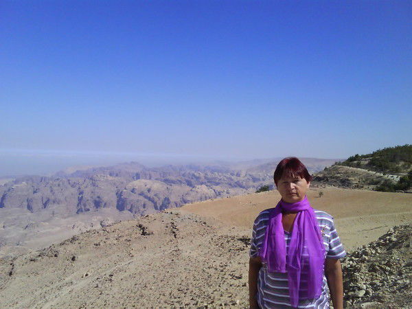 Людмила Митина