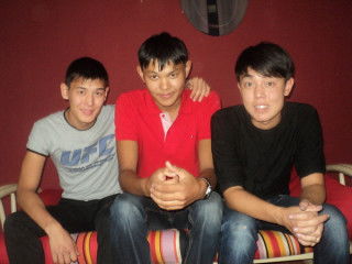 Куаныш Тастанов