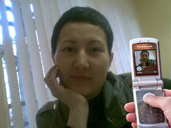 Гульнара Аубакирова