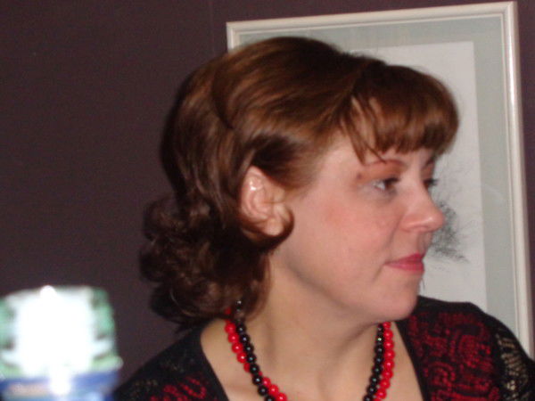 Оксана Михайлова