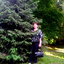 Galina Harlamova