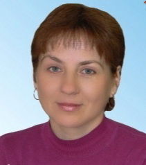 Светлана Имерлишвили (Матвеева)