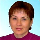 Светлана Имерлишвили (Матвеева)