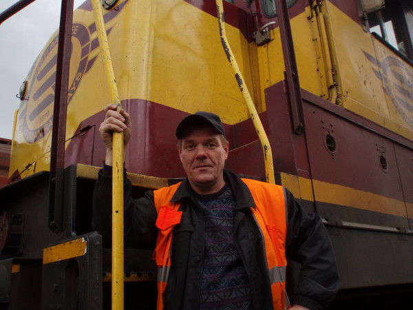 Витя Редков