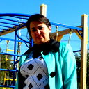 Елена Папкова