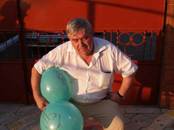 Владимир Умрилов