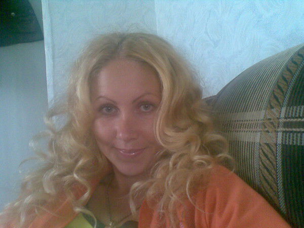 Альбина Кулюшина