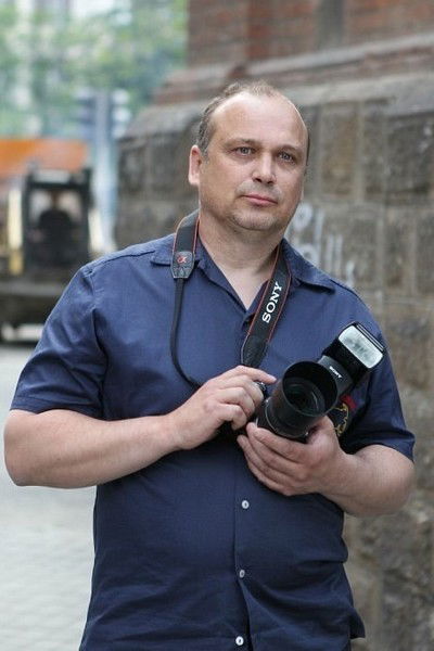 Алексей Брюхов