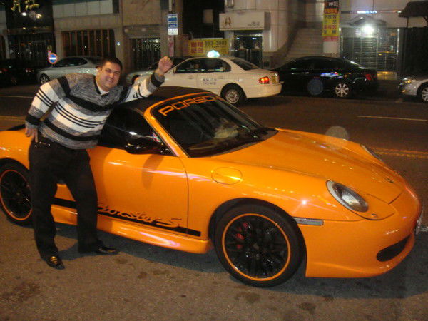 Дима Костин