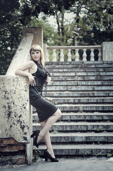 Надежда Сыромятникова