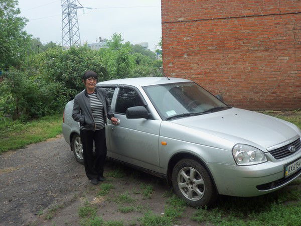 Июлия Протопопова