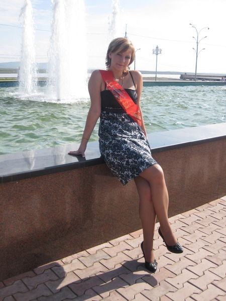 Ирина Сокол