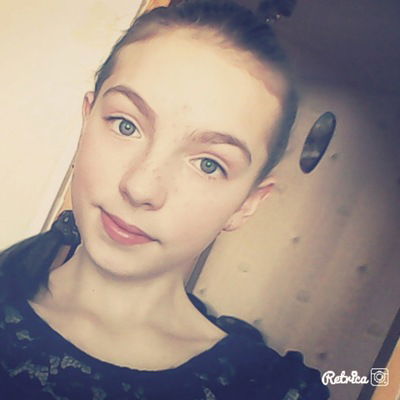 Алия Калимуллина