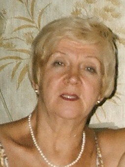 Галина Шерман