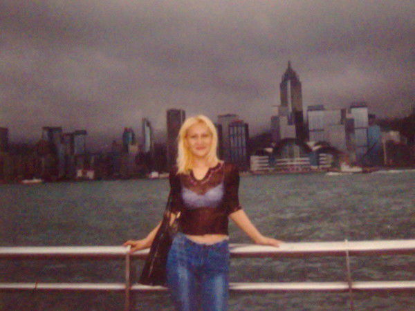 Ангелина Ким