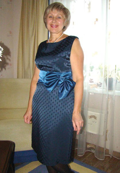 Наталья Курочкина