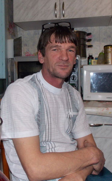 Алексей Сафронов