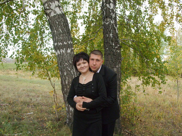 Юля Халиуллина