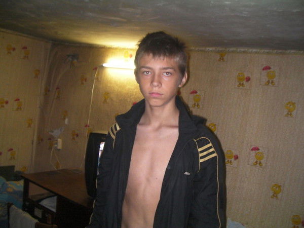 Никита Незовитин