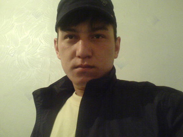 Валит Шарикин