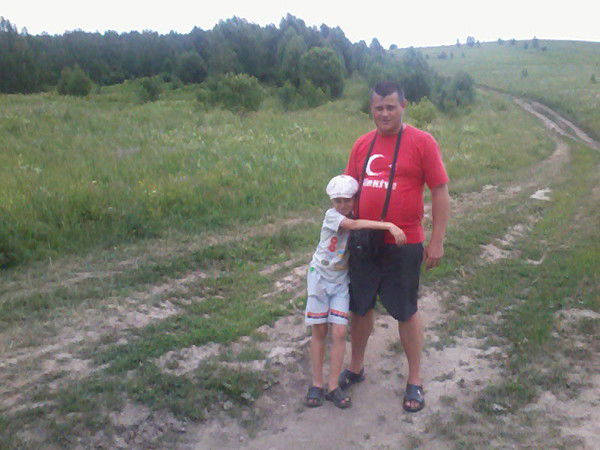 Александр Баус