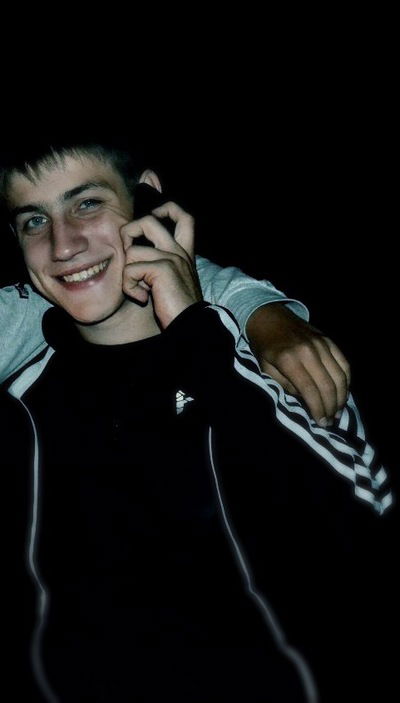 Алексей Скибин