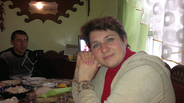 Наталья Кирила