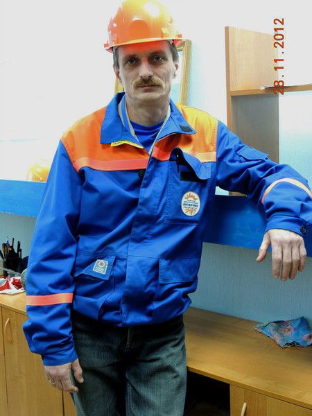 Сергей Смирнов