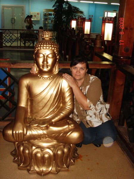 Ирина Чеховская