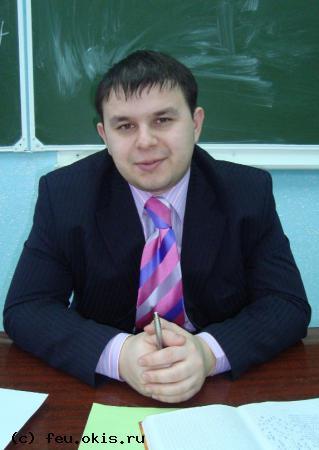 Алексей Васильев