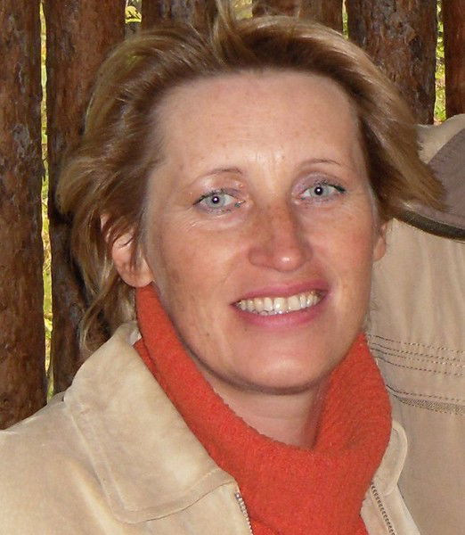 Ирина Гунькова