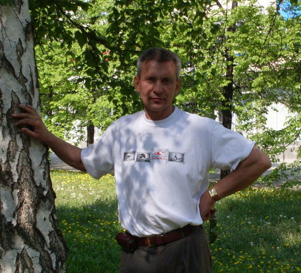 Владимир Зибницкий