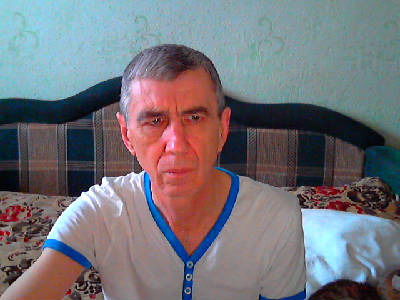 Олег Черкасов