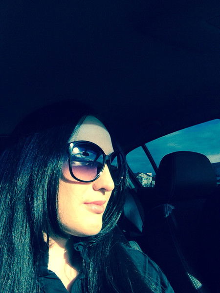 Екатерина Путятина