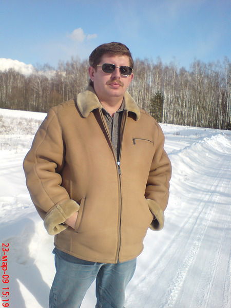 Виктор Левченко