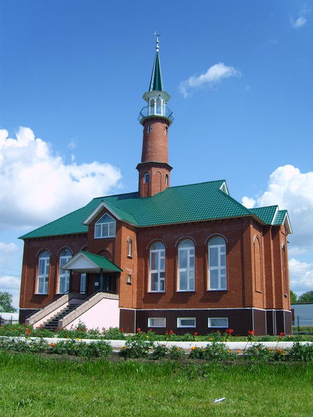 Мунир Бурганов