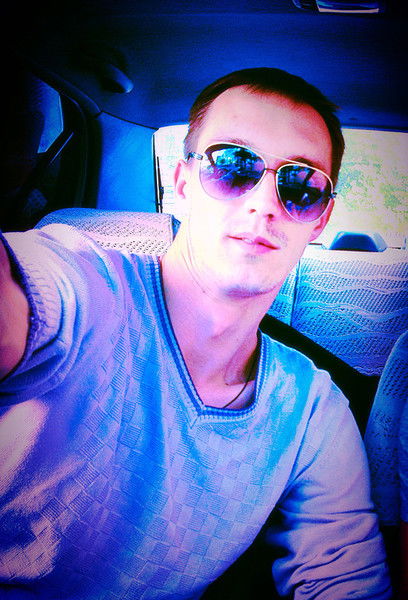 Денис Мингалёв