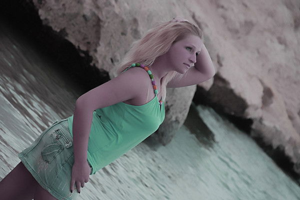 Валентина Бабанева