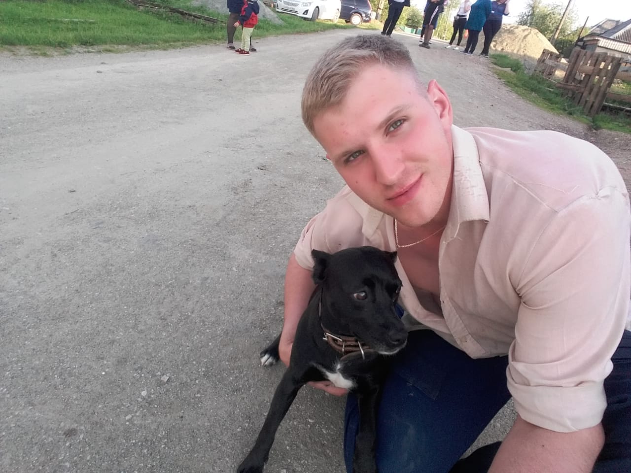 Андрей Шишов