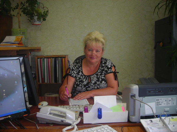 Татьяна Никитина