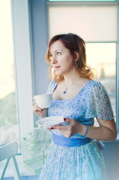 Марина Кирюткина