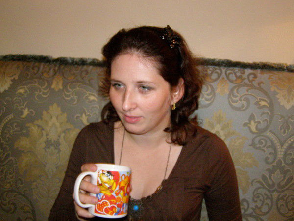 Виктория Чекрыжова