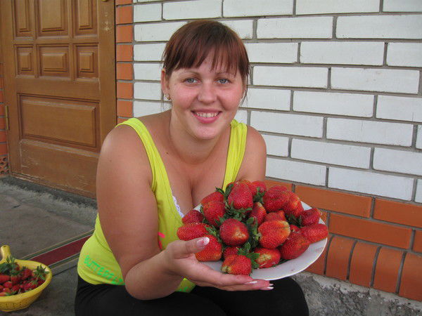 Марина Распутина