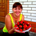 Марина Распутина