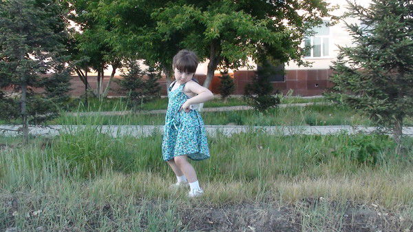 Татьяна Гасимова