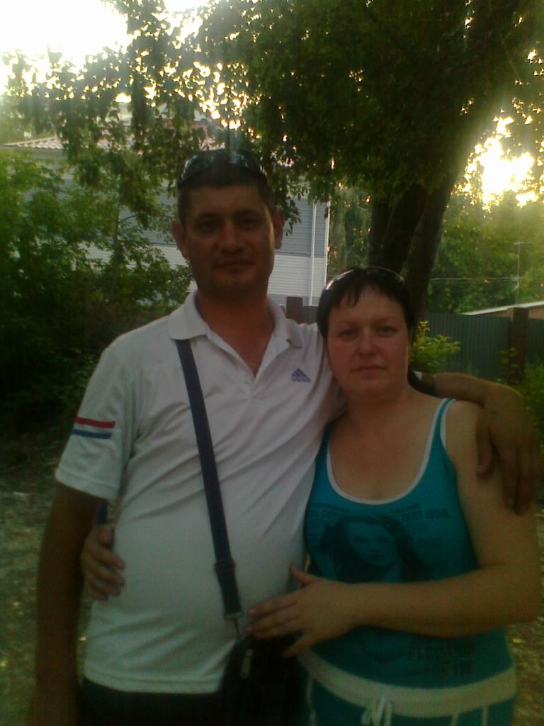 Светлана Володина